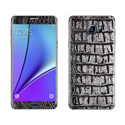 Galaxy Note 5 Textures