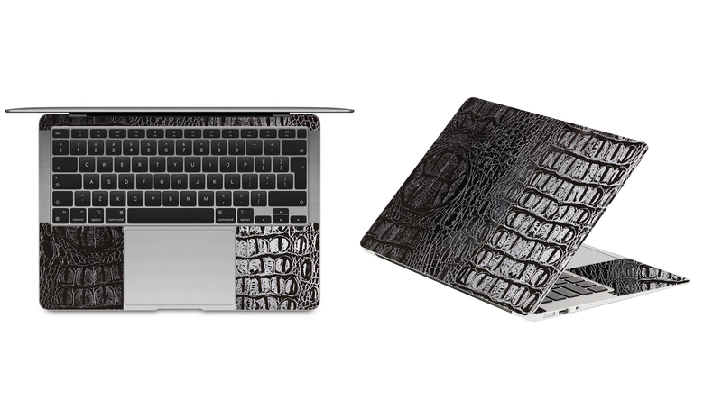 MacBook 13 Textures