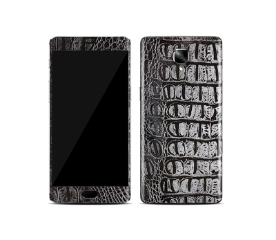 OnePlus 3 Textures