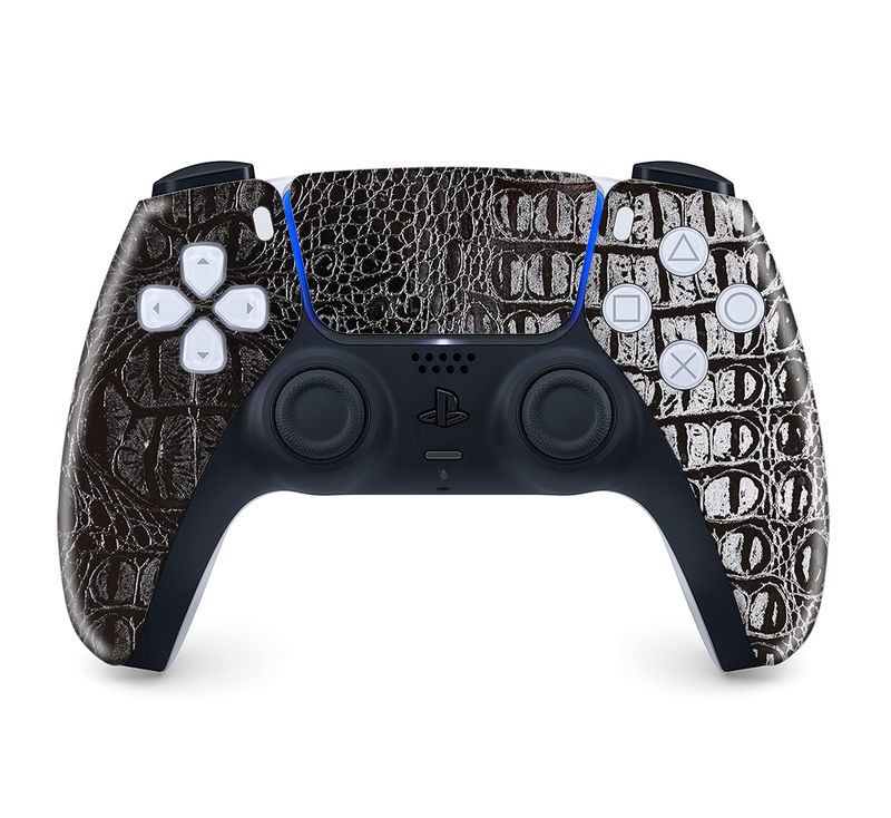 Plastation 5 Dualsense Controller Texture - MobSKINZ