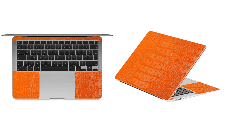 MacBook 13 Textures