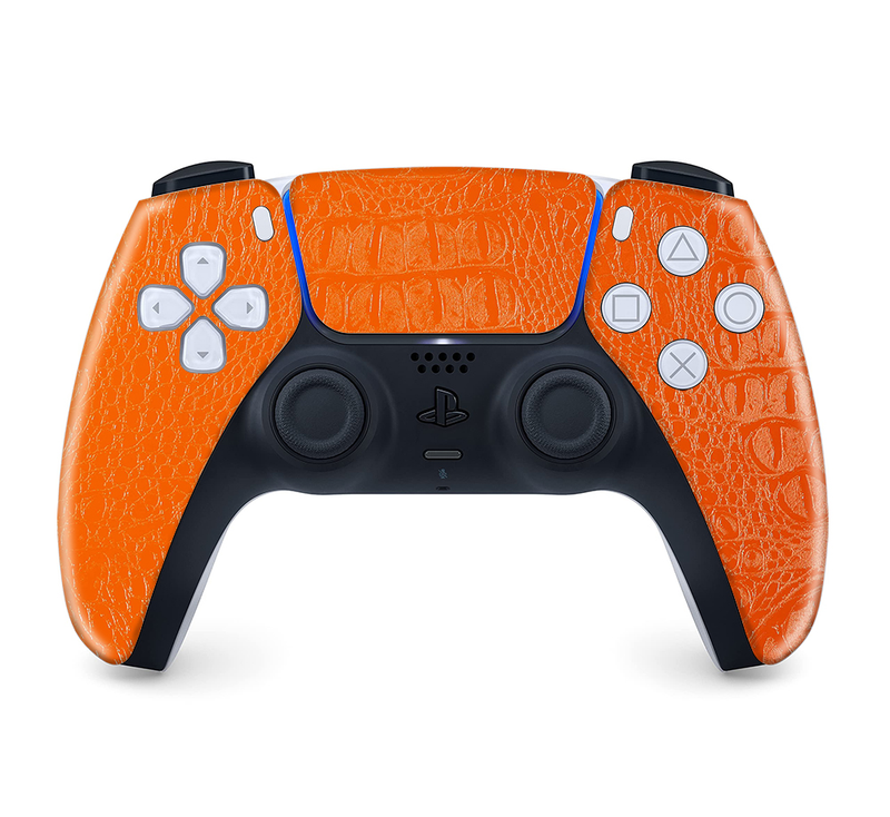 Plastation 5 Dualsense Controller Texture - MobSKINZ
