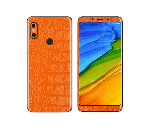 Xiaomi Redmi Note 5 Pro Textures