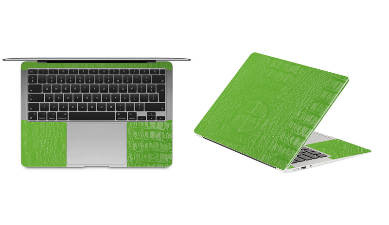 MacBook 13 Textures