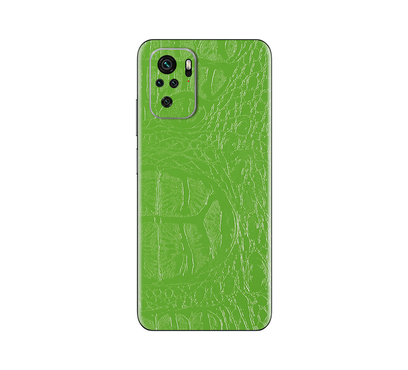 Xiaomi Redmi Note 10S Textures