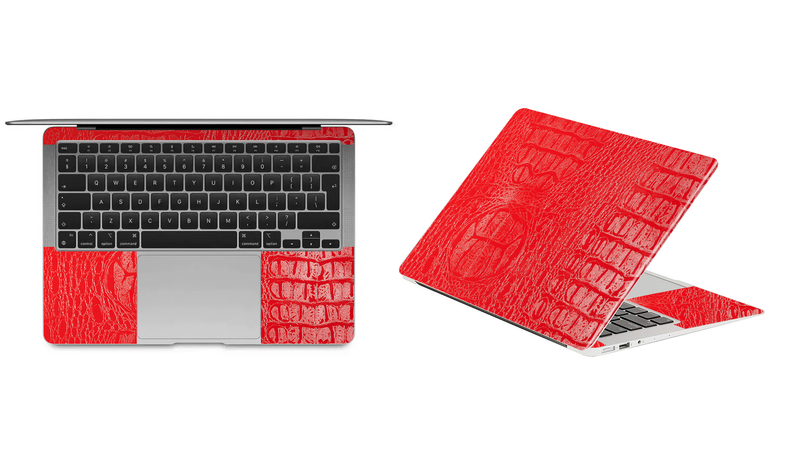 MacBook 13 Textures