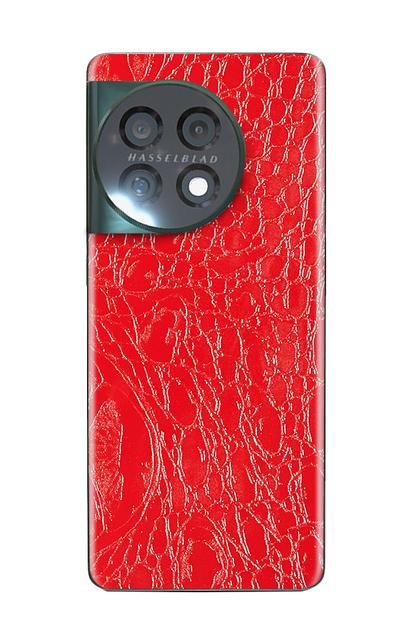 OnePlus 11 Textures