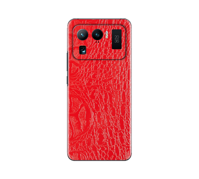 Xiaomi Mi 11 Ultra Textures