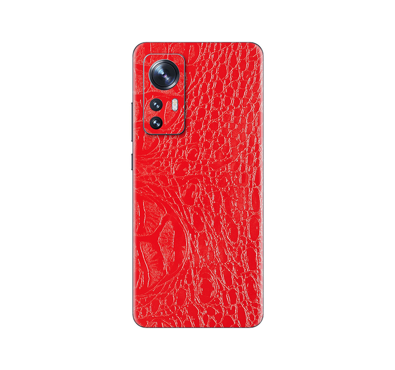 Xiaomi Mi 12 Pro Texture