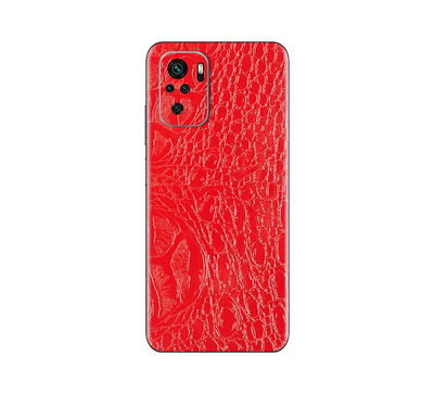 Xiaomi Redmi Note 10S Textures