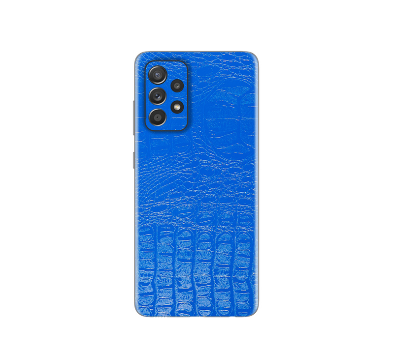 Galaxy A52s 5G Textures