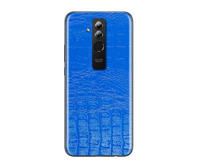 Huawei Mate 20 Lite Textures