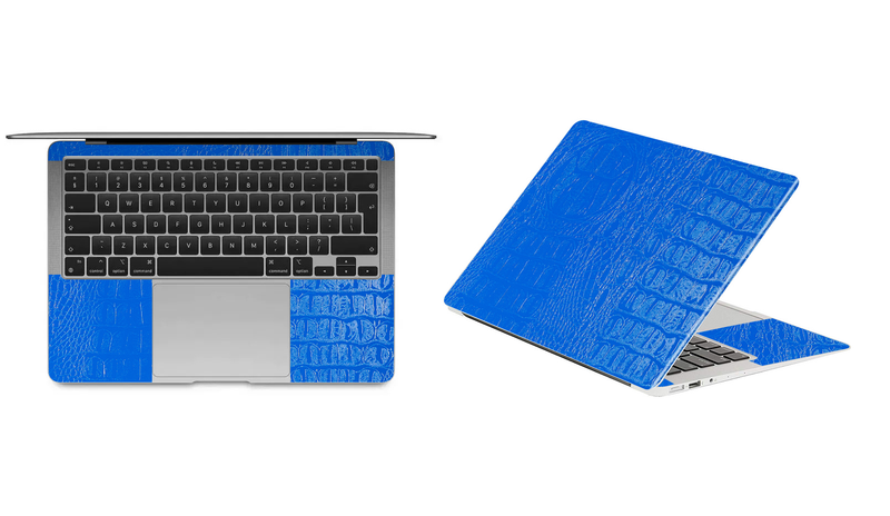 MacBook 13 Textures
