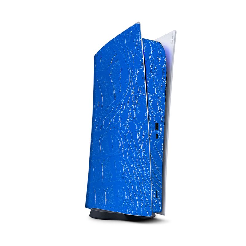 Plastation 5 Digital Edition Textures - MobSKINZ