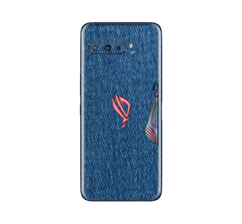 Asus Rog Phone 3 Fabric