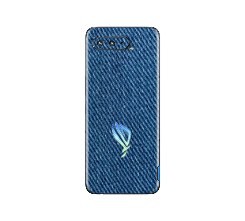 Asus Rog Phone 5 Fabric