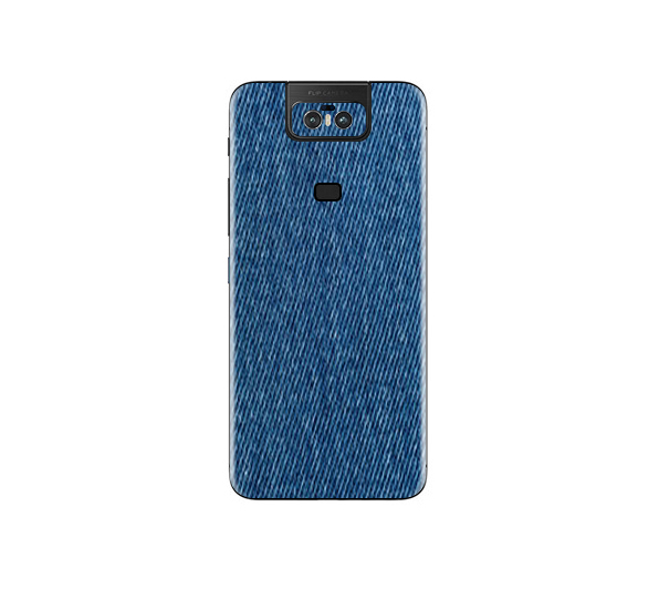 Asus Zenfone 6 Fabric