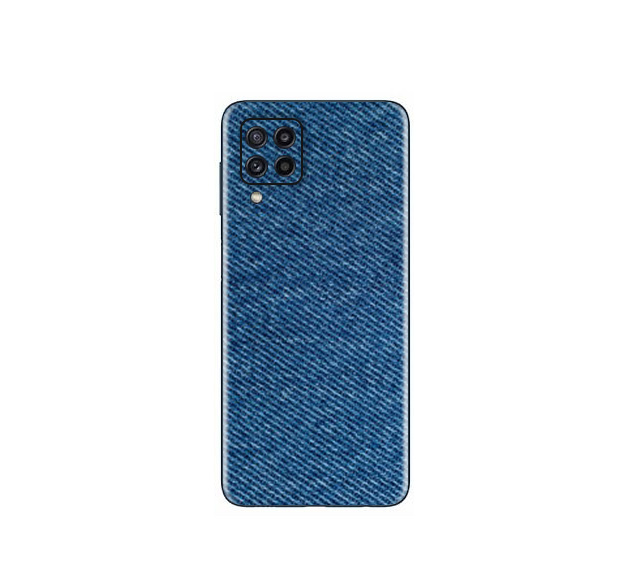 Galaxy M32 Fabric