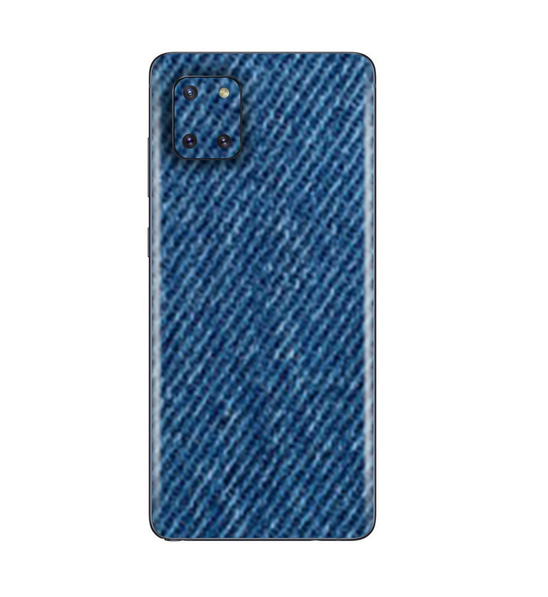 Galaxy Note 10 Lite Fabric