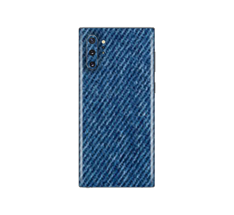 Galaxy Note 10 Plus 5G Fabric