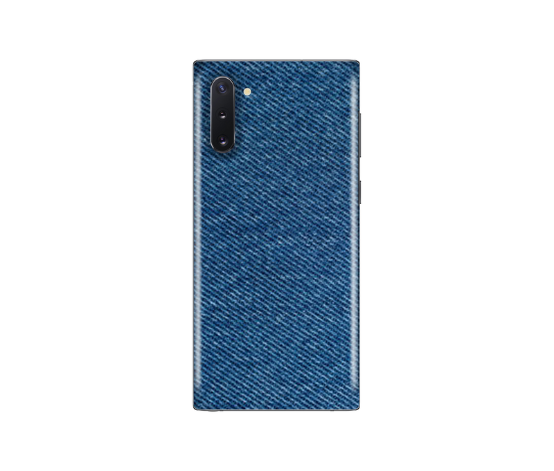 Galaxy Note 10 Fabric