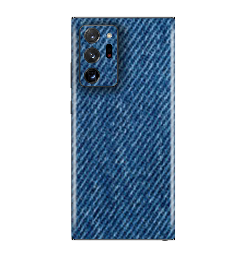 Galaxy Note 20 Ultra Fabric