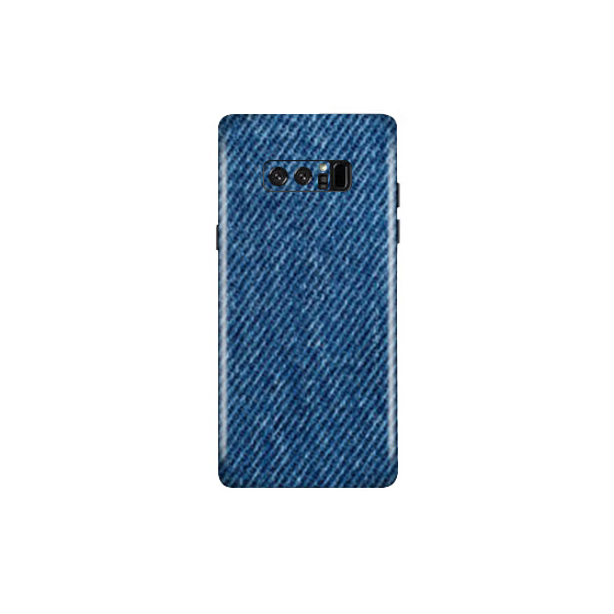 Galaxy Note 8 Fabric