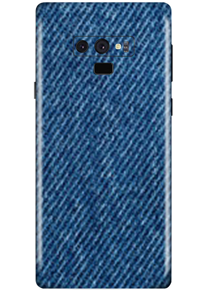 Galaxy Note 9 Fabric