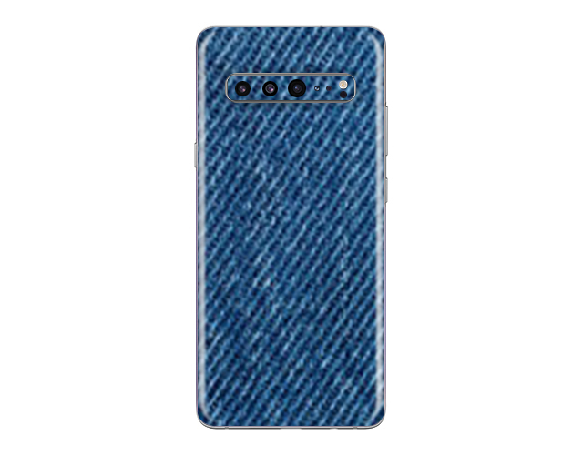 Galaxy S10 5G Fabric