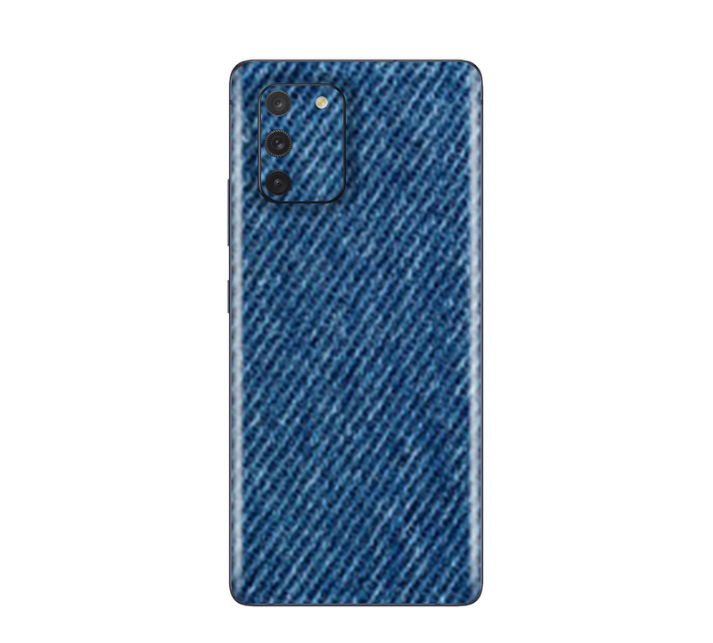 Galaxy S10 Lite Fabric