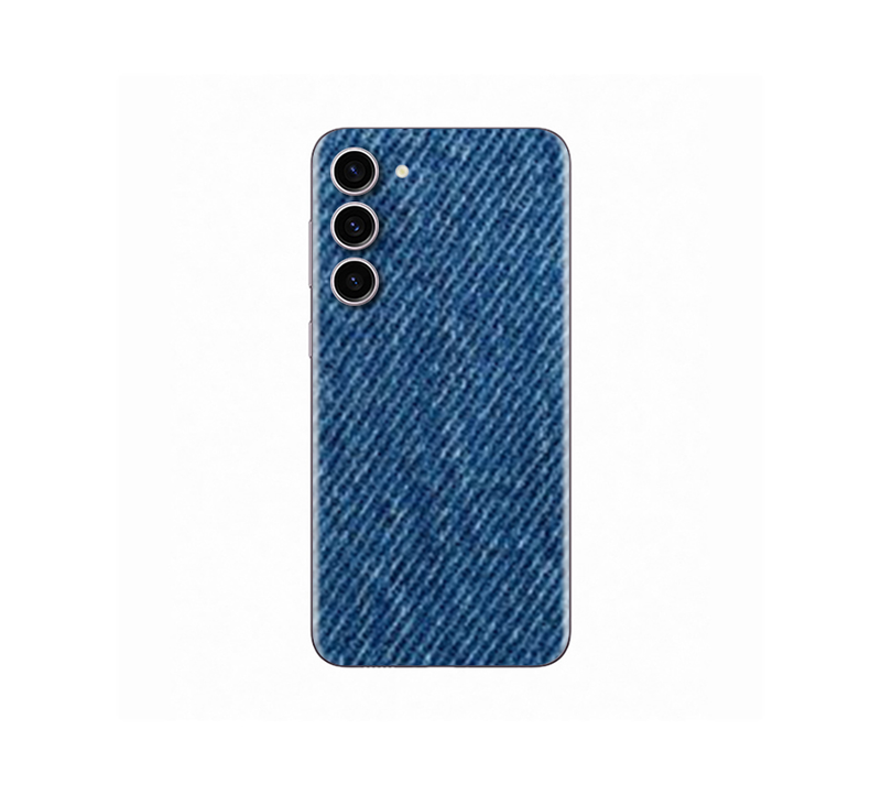 Galaxy S23 Plus Fabric