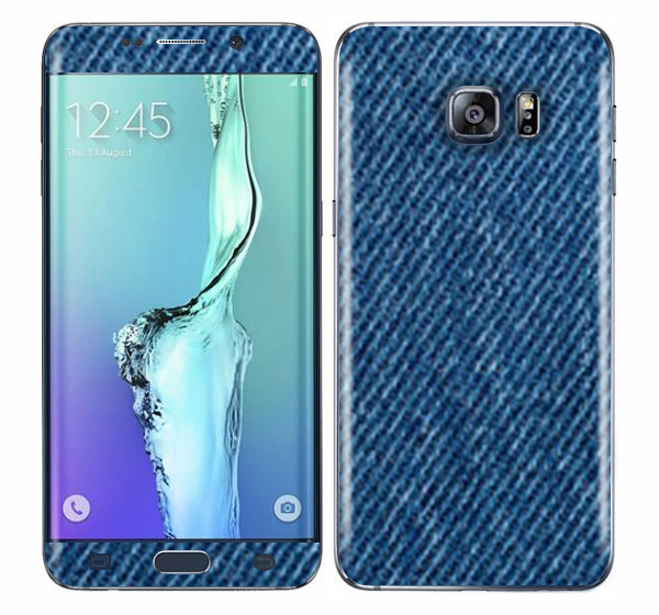 Galaxy S6 Edge Plus Fabric