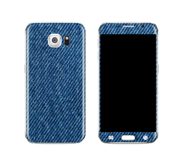 Galaxy S6 Fabric