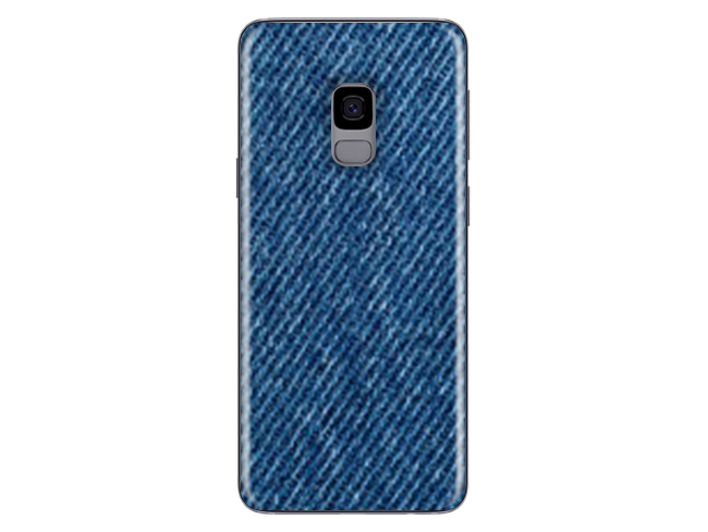 Galaxy S9 Fabric