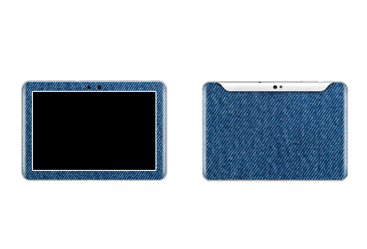 Galaxy TAB 10.1 Fabric