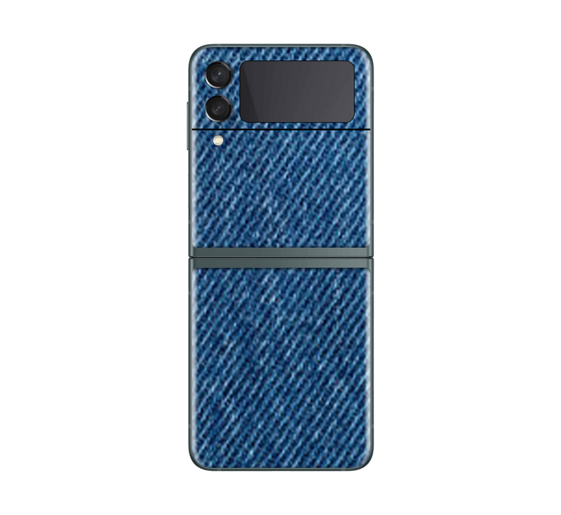 Galaxy Z Flip 3 Fabric