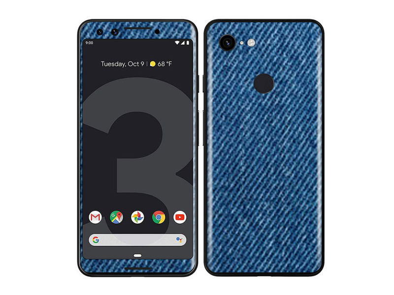 Google Pixel 3 Fabric