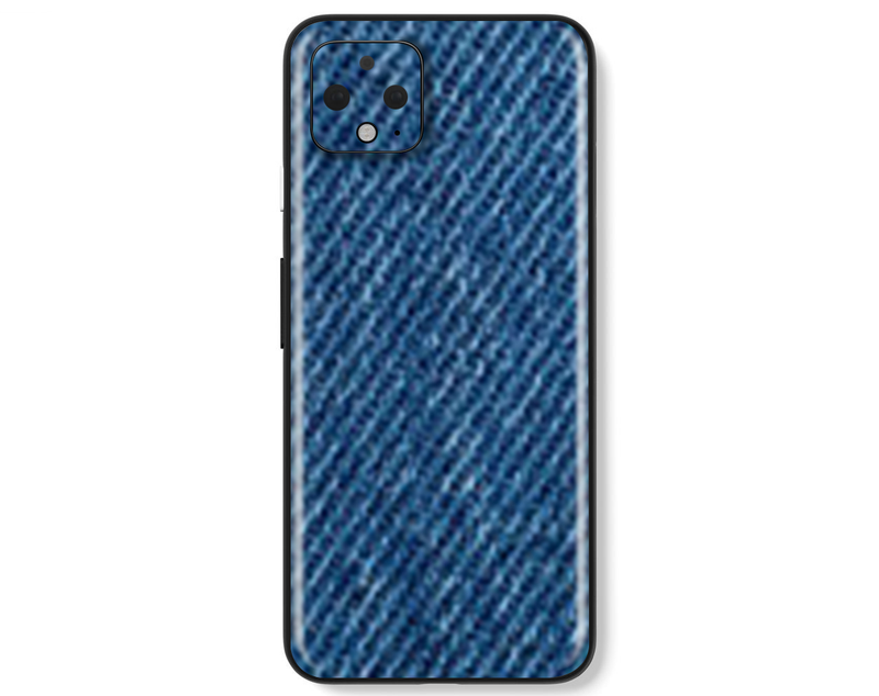 Google Pixel 4 Fabric