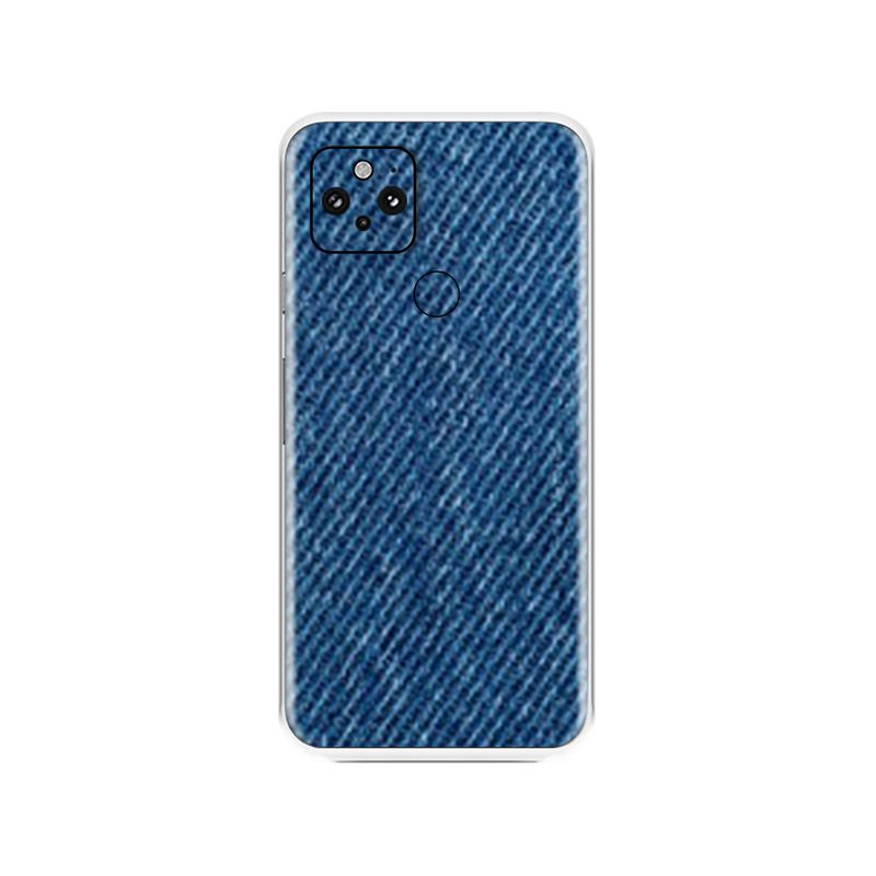 Google Pixel 5 Fabric