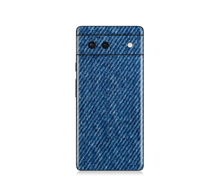 Google Pixel 6 Fabric