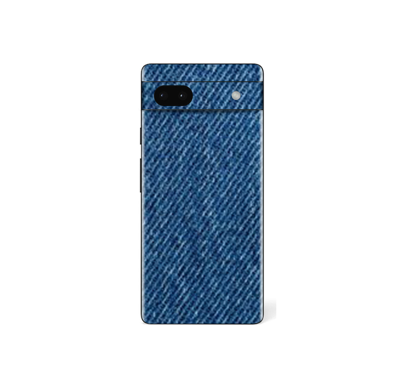 Google Pixel 6a Fabric