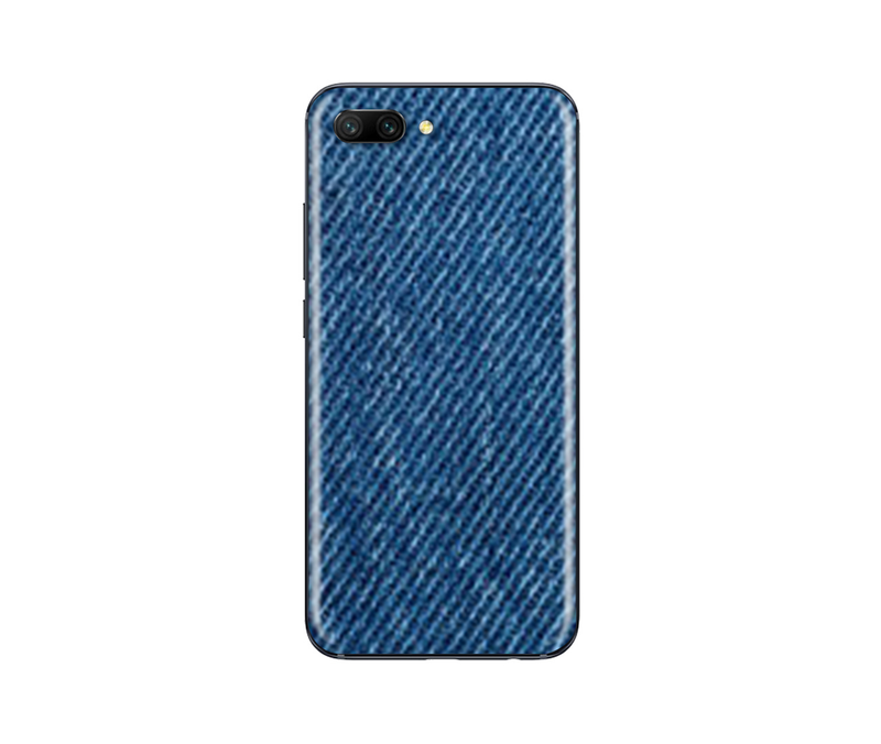 Honor 10 Fabric