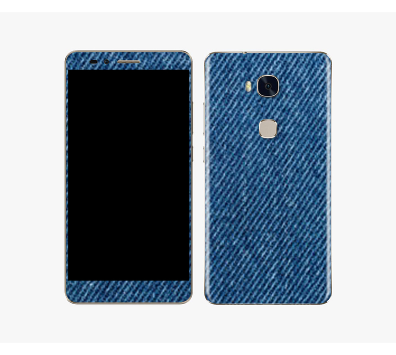 Honor 5x Fabric