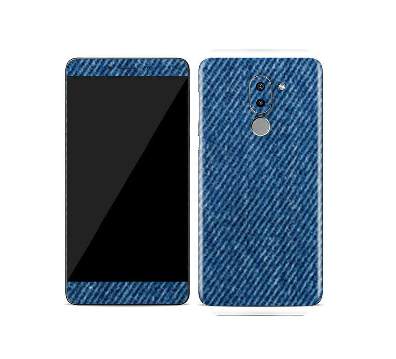 Honor 6X Fabric