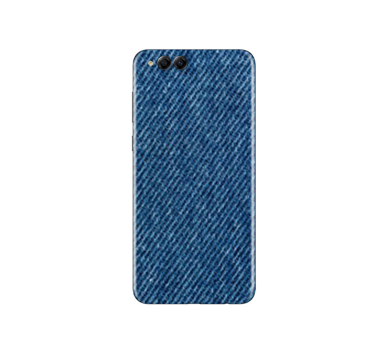 Honor 7X Fabric