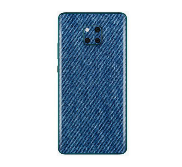 Huawei Mate 20 X Fabric