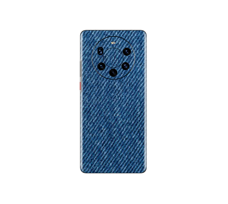 Huawei Mate 40 Pro Plus Fabric