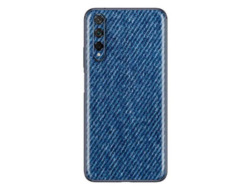 Huawei Nova 5T Fabric