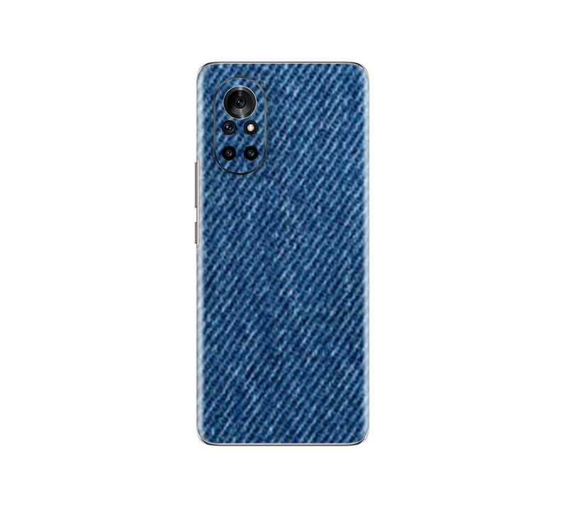 Huawei Nova 8 Fabric