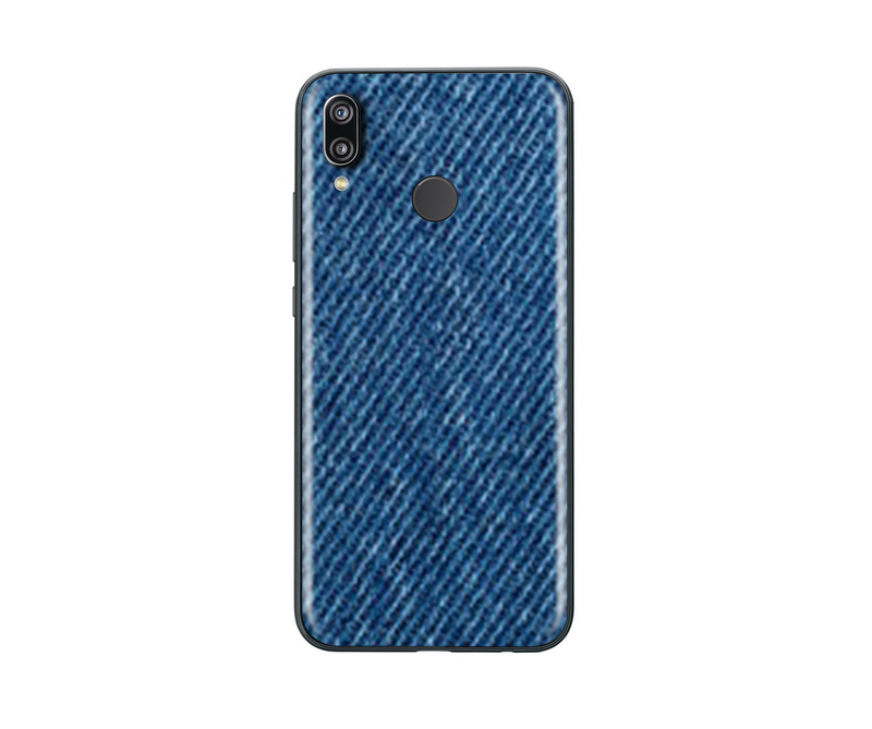 Huawei P20 Lite Fabric